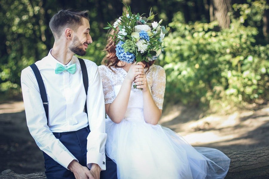 Photo Booth Tips for Wedding Season