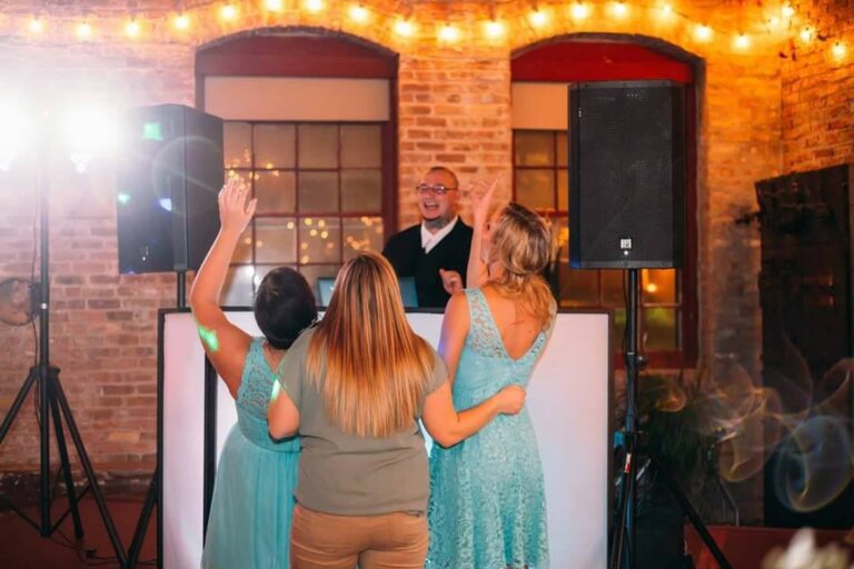 Logan Barber | SB3 Entertainment