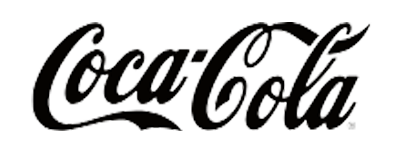 Coca-Cola logo