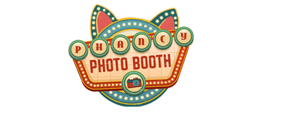 Phancy Photo Booth logo