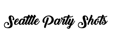 Seattle Party Shots logo