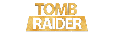 Tomb Raider logo