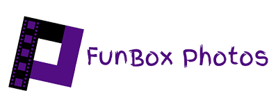 FunBox Photos logo