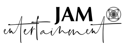 Jam Entertainment logo