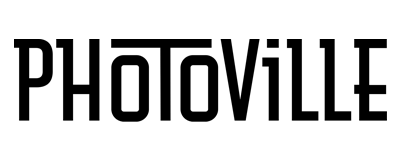 Photoville logo